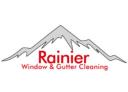 Rainier Window WA logo